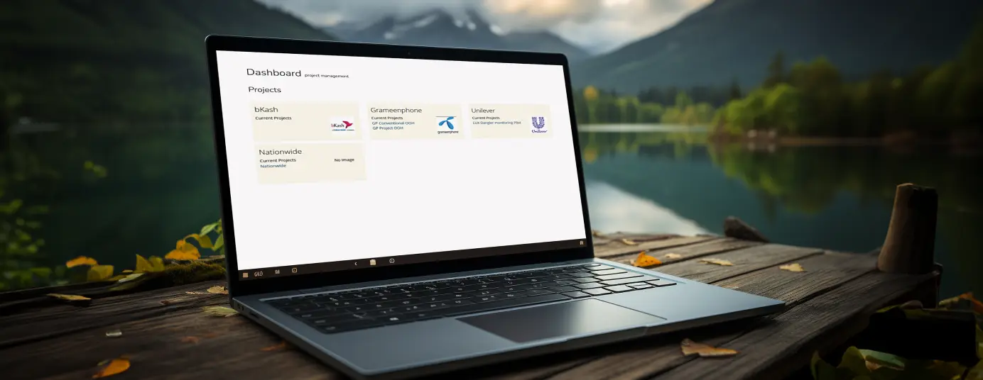 All in one Dashboard